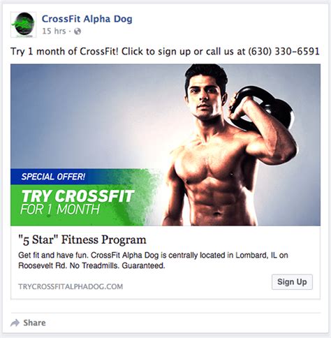 Facebook Ads Guide For Personal Trainers 2022