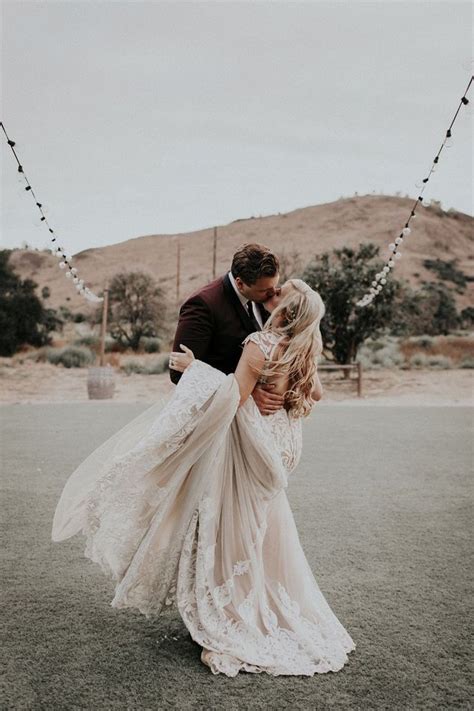 This Dreamy Vow Renewal In California Is Goals Wedding Photography