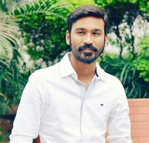 Dhanush is a popular indian movie actor, producer, lyricist and singer hailing from chennai. Top 10 Pictures of Dhanush Without Makeup - I Fashion Styles