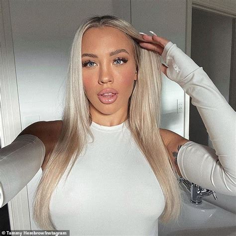 picture of tammy hembrow