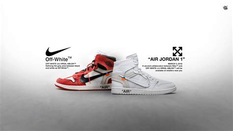 Off White Shoes Wallpapers Wallpaper Cave
