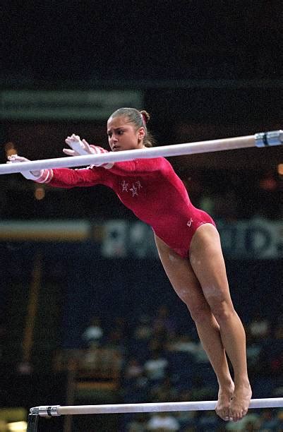 In this searing and riveting new york times bestseller, olympic gold medalist dominique moceanu reveals the dark underbelly of olympic gymnastics, . Dominique Moceanu