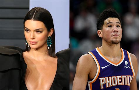 Like said, devin booker is a professional nba player who followed his father's footsteps. Kendall Jenner y Devin Booker nuevamente son vistos juntos ...