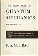 Principles of Quantum Mechanics by Dirac Paul a - AbeBooks
