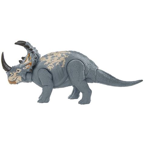 Jurassic World Camp Cretaceous Sound Strike™ Sinoceratops