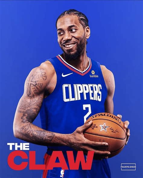 You Wont Believe This 10 Hidden Facts Of Clippers Kawhi Leonard