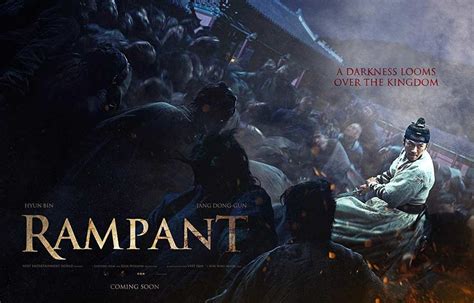 Be sure to check back as new and upcoming south korean zombie. Rampant (2018) - Review | Korean Zombies on Netflix ...