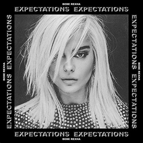 Expectations Bonus Track Rexha Bebe Amazonca Music