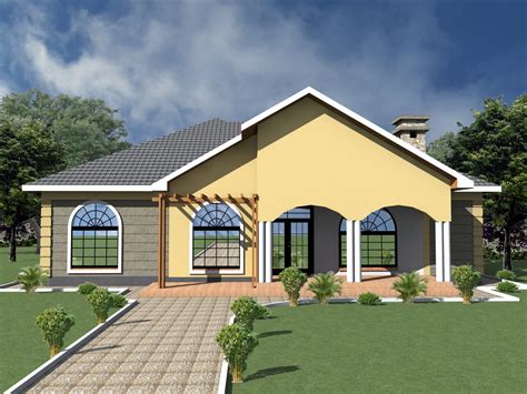 Best Desings For Roofing In Kenya Images Modern House