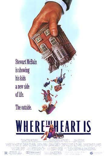 Donde Está El Corazón 1990 Filmaffinity