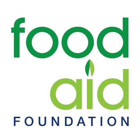 This event would not have been a. Food Aid Foundation: Donate to our organisation ...