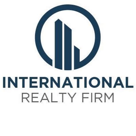 International Realty Firm Inc Brokerage Youtube