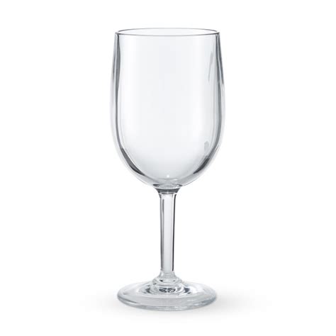 Duraclear® Tritan Wine Glass Glasses Set Of 6 Williams Sonoma