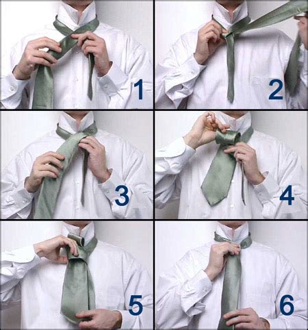 How to tie a tie step by step. How to tie a tie step by step DIY instructions | How To Instructions