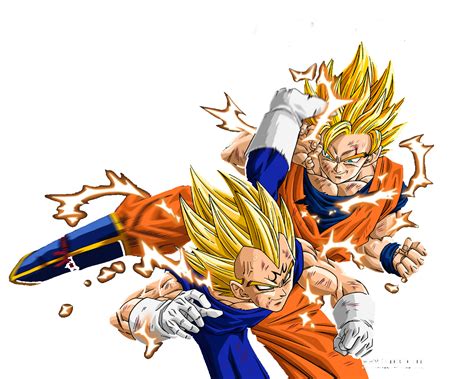 Also, find more png about free family kamehameha png. Dragon ball z: Renders HD - Taringa!
