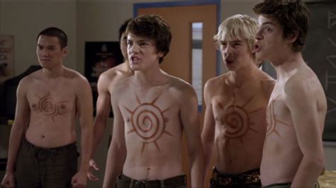 Matthew Knight Naked Sex