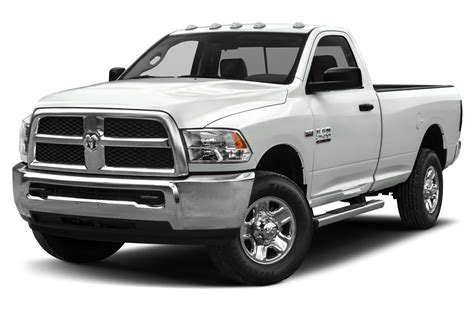 See good deals, great deals and more on used dodge ram 1500 truck. 2015 RAM 2500 - Price, Photos, Reviews & Features