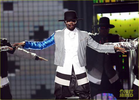 Justin Bieber And Will I Am Billboard Music Awards 2013 Performance Video Photo 2874276