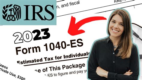 How To Calculate Estimated Taxes 1040 Es Explained Calculator