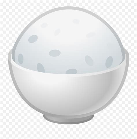 Cooked Rice Icon Noto Emoji Food Drink Iconset Google Emoji Png Mixing Icon Free Transparent