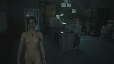 Resident Evil 2 Remake Nude Claire Request Page 10 Adult Gaming