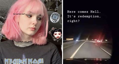 Bianca Devins Suspected Killers Post After Murdering Instagram Star