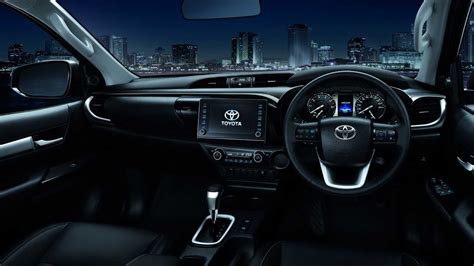Toyota Hilux 2021 Tampil Lebih Amerika Otojurnalisme