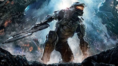 Halo 4 Limited Edition Images Launchbox Games Database