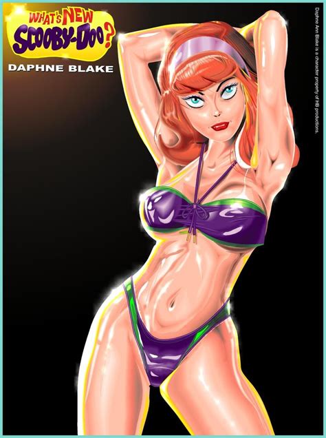 Daphne Blake Hentai Game Image 70850