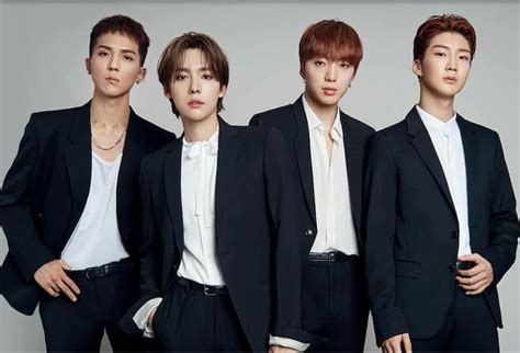 Nama tersebut dipilih sambil mempertimbangkan suara penggemar dan para member wei yang membuat keputusan akhir. Nama Fandom Terlengkap dan Artinya Seluruh Idol KPOP asal ...