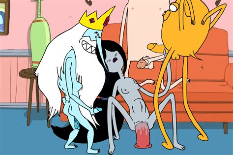 Rule 34 Adventure Time Animated Balls Cartoon Network Cum Cum On Breasts Cum On Face Cum On