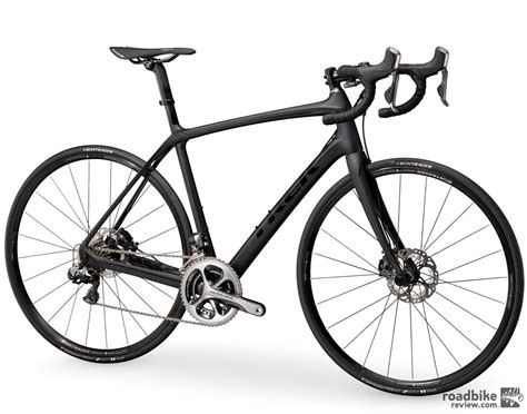 News Trek Unveils Domane Disc Endurance Road Bike Road Bike News