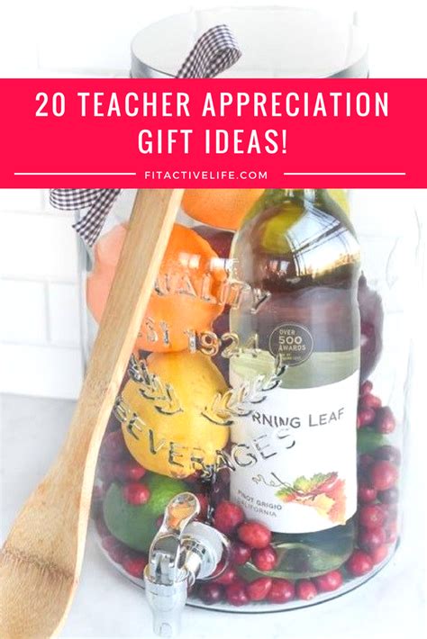 We did not find results for: Fun Gift Ideas for Teacher Appreciation Week | Teacher ...