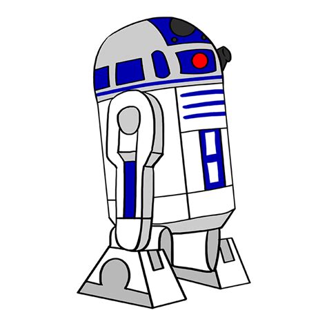Images R2 D2 Png Png All