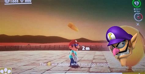 Porn Is Showing Up In Super Mario Odyssey And Nobody Is Safe