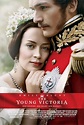 The Young Victoria DVD Release Date April 20, 2010
