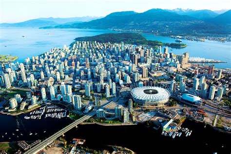 Vancouver Tour Packages Tours Of Vancouver Since 1999