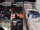 【車路事】鄭州 Benz 泊最高處防水浸 阻停車場出口致其他車全部被水淹 - ezone.hk - 網絡生活 - 網絡熱話 - D210728