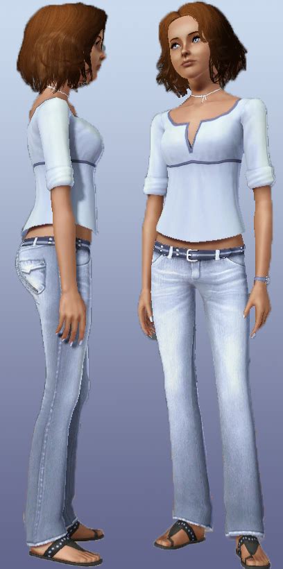 Sims 4 Body Sliders Mod Tsr Starwiki