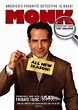 Monk (2002): la série TV