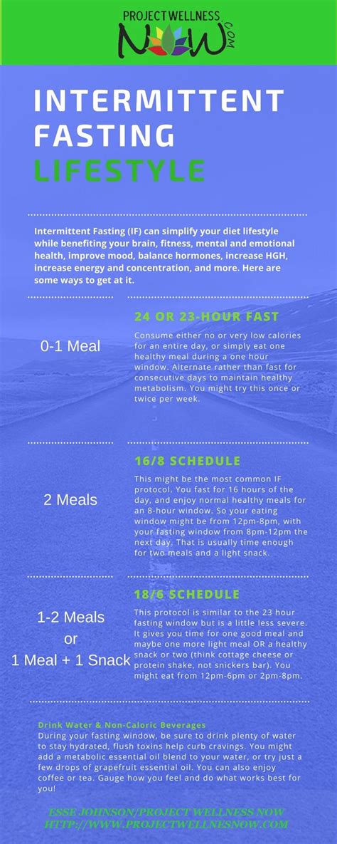 So, you learned what the intermittent fasting diet plan means and also the 6 different approaches to the diet. Intermittent Fasting Food - Diet Plan