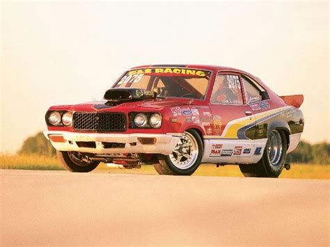 Gns Racing Mazda Rx 3 Budget Racer