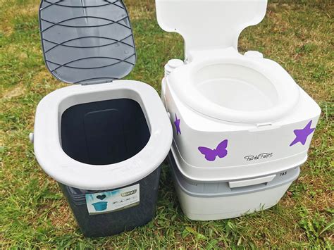 Guide To Choosing A Portable Camping Toilet Best Camp Toilet