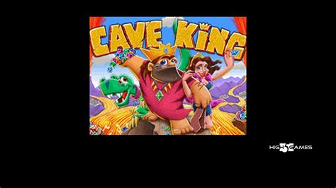 Cave King Slot Machine – Gioca Gratis Online | Nuovi Casino