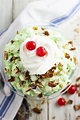 Watergate Salad Recipe | The Gracious Wife