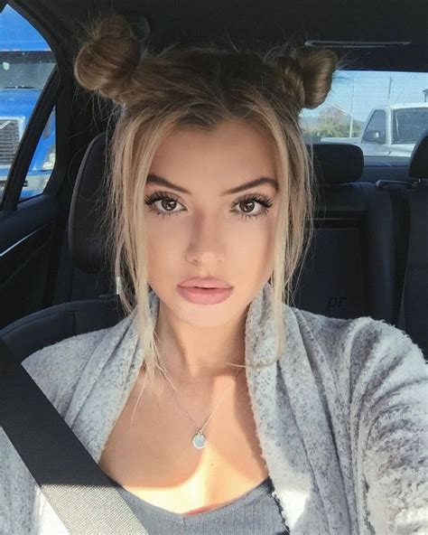 alissa violet style bun hairstyles pretty hairstyles 2 buns hairstyle pelo color gris hair