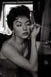 Stunning Photos of a Young Rita Moreno in the 1950s and 1960s | Vintage ...