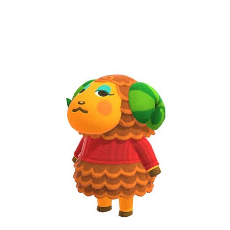 Timbra Acnh Render Animal Crossing Animal Crossing Characters