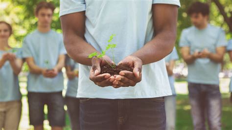 Top 10 Black Environmentalists To Know About