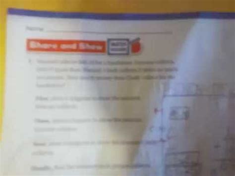 'maths is when the whole class is fighting over whether the answer is 17 or 18 and the answer i got was 159'. Go math workbook grade 5 answer key, casaruraldavina.com